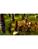 Holy Avatar vs. Maidens of the Dead STEAM КЛЮЧ ГЛОБАЛ