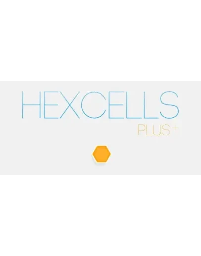 Hexcells Plus STEAM KEY REGION FREE GLOBAL ROW + GIFT