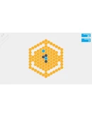 Hexcells Plus STEAM KEY REGION FREE GLOBAL ROW + GIFT