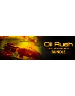 Oil Rush Bundle STEAM KEY REGION FREE GLOBAL ROW +