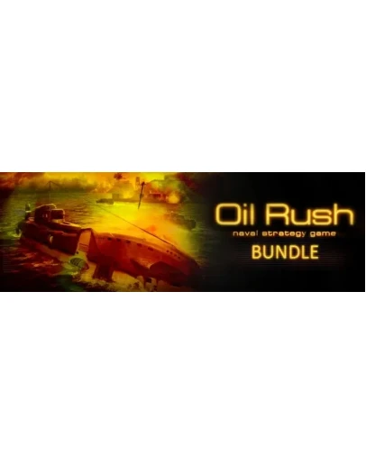 Oil Rush Bundle STEAM KEY REGION FREE GLOBAL ROW +