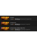 Oil Rush Bundle STEAM KEY REGION FREE GLOBAL ROW +