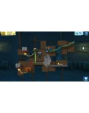 Crazy Machines Golden Gears STEAM KEY REGION GLOBAL +