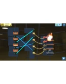 Crazy Machines Golden Gears STEAM KEY REGION GLOBAL +