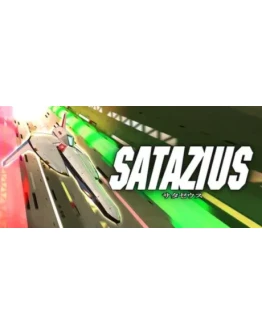Satazius STEAM KEY REGION FREE GLOBAL ROW + ПОДАРОК