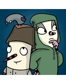 The Inner World iPhone ios iPad Appstore + ПОДАРОК The Inner World iPhone ios iPad Appstore + ПОДАРОК