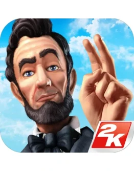 Civilization Revolution 2 iPhone ios iPad Appstore Civilization Revolution 2 iPhone ios iPad Appstore