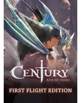 Century: Age of Ashes - First Flight Edition XBOX KEY