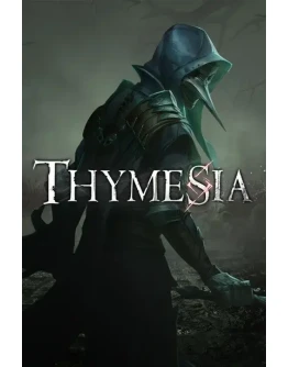 Thymesia Xbox Series XS активация Thymesia Xbox Series XS активация