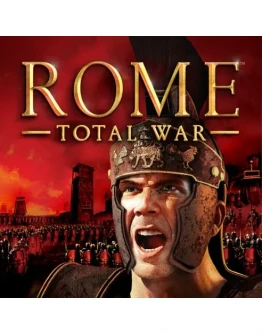 ROME: Total War iPhone ios iPad Appstore + ПОДАРОК ROME: Total War iPhone ios iPad Appstore + ПОДАРОК