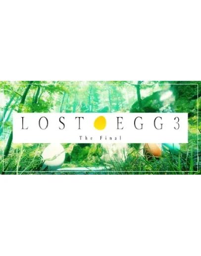 LOST EGG 3: The Final АВТОДОСТАВКА STEAM GIFT РОССИЯ