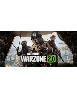 Warzone 2.0 Работает в России!НОВЫЙ АККАУНТ