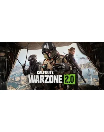 Warzone 2.0 Работает в России!НОВЫЙ АККАУНТ