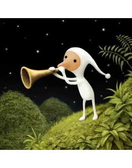 Samorost 3 iPhone ios iPad Appstore + БОНУС Samorost 3 iPhone ios iPad Appstore + БОНУС