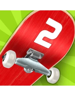 Touchgrind Skate 2 iPhone ios Appstore + ПОДАРОК Touchgrind Skate 2 iPhone ios Appstore + ПОДАРОК