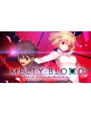 MELTY BLOOD: TYPE LUMINA + DLCSTEAM Аккаунтна 90 дней