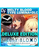 MELTY BLOOD: TYPE LUMINA + ДОПОЛНЕНИЯ STEAM Аккаунт