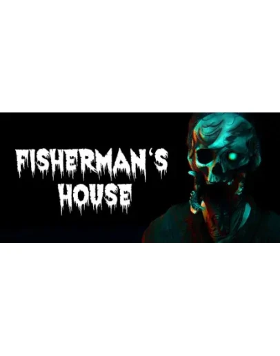 Fisherman's House (Steam Gift Россия)
