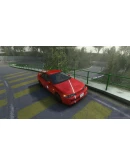 Touge Shakai (Steam Gift Россия) Touge Shakai (Steam Gift Россия)