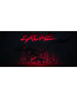EXOME (Steam Gift Россия) EXOME (Steam Gift Россия)