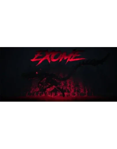 EXOME (Steam Gift Россия)