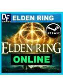 ELDEN RING - ОНЛАЙН STEAM Аккаунт