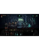 Darkest Dungeon: The Color Of Madness DLC STEAM РОССИЯ Darkest Dungeon: The Color Of Madness DLC STEAM РОССИЯ