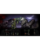 Darkest Dungeon The Shieldbreaker DLC STEAM РОССИЯ