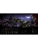 Darkest Dungeon The Shieldbreaker DLC STEAM РОССИЯ