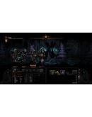 Darkest Dungeon The Shieldbreaker DLC STEAM РОССИЯ