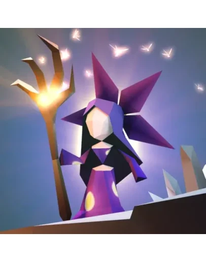 The Enchanted Worlds iPhone ios iPad Appstore +