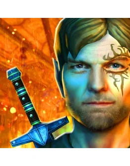Aralon: Forge and Flame iPhone ios iPad Appstore +