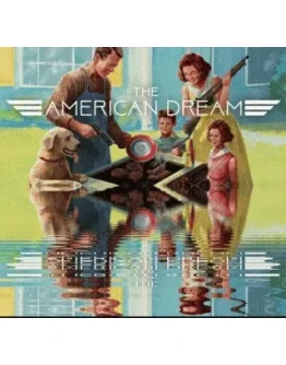 The American Dream (Oculus Quest 12Pro) VRGift