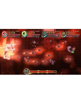 Conan Chop Chop SteamRegionFreeKey + Бонус