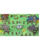 Conan Chop Chop SteamRegionFreeKey + Бонус