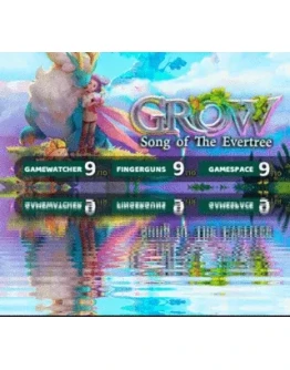 Grow Song of the EvertreeSteamRegionFreeKey +Бонус