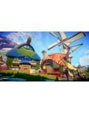 Grow Song of the EvertreeSteamRegionFreeKey +Бонус