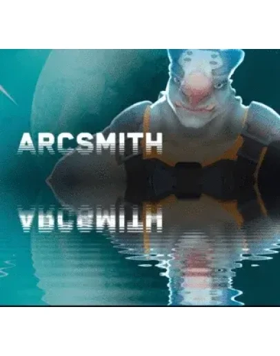 Arcsmith (Oculus Quest 12Pro) VRRegionFreeGift