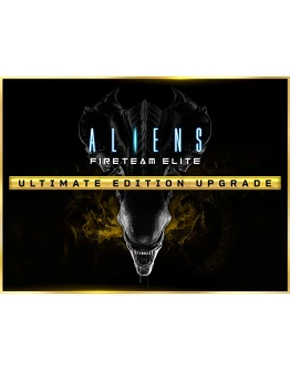 Aliens: Fireteam Elite - Ultimate Edition Upgrade XBOX
