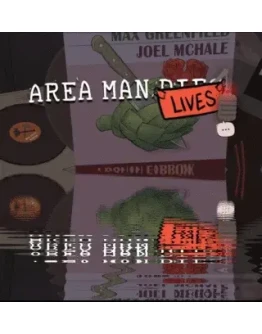 AREA MAN LIVES (Oculus Quest 12Pro) VRGlobalGift AREA MAN LIVES (Oculus Quest 12Pro) VRGlobalGift