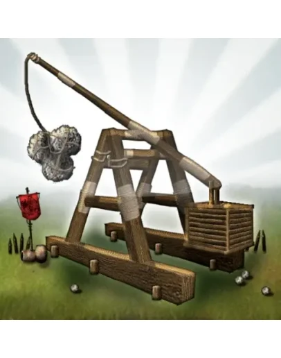 Crush the Castle iPhone ios iPad Appstore + ПОДАРОК Crush the Castle iPhone ios iPad Appstore + ПОДАРОК