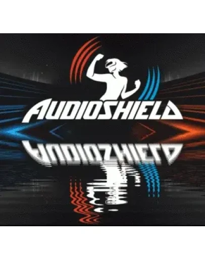 Audioshield (Oculus Quest 12Pro) VRGlobalGift