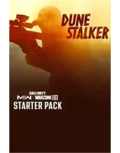 COD: MW II - 'ЛАЗУТЧИК В ДЮНАХ' XBOXКЛЮЧ COD: MW II - 'ЛАЗУТЧИК В ДЮНАХ' XBOXКЛЮЧ