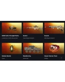 COD: MW II - 'ЛАЗУТЧИК В ДЮНАХ' XBOXКЛЮЧ COD: MW II - 'ЛАЗУТЧИК В ДЮНАХ' XBOXКЛЮЧ