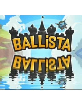Ballista (Oculus Quest 12Pro) VRRegionFreeGift