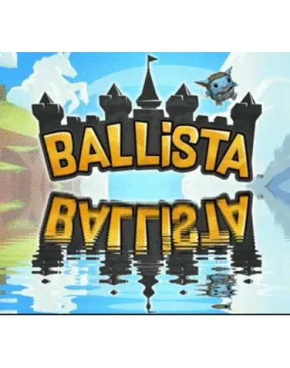 Ballista (Oculus Quest 12Pro) VRRegionFreeGift