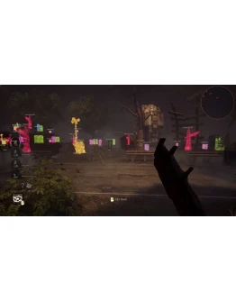 RING Dead by Daylight Digital Purchase