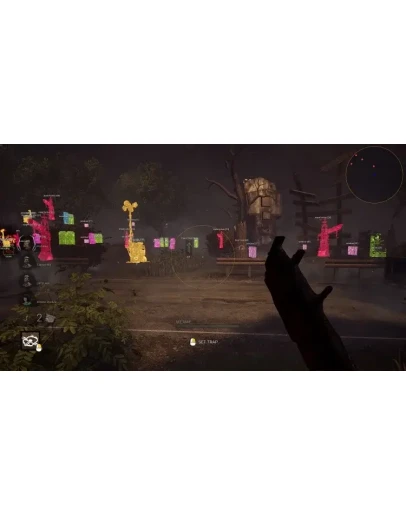 RING Dead by Daylight Digital Purchase