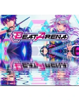 BEAT ARENA (Oculus Quest 12Pro) VRRegionFreeGift