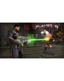 Saints Row IV: Re-Elected +2 DLC +29 DLC Steam Ключ